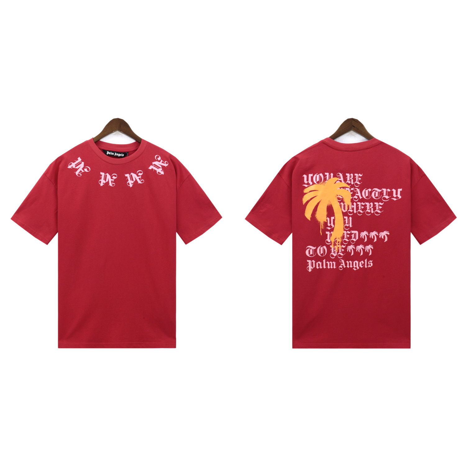 Palm Angels T-Shirts